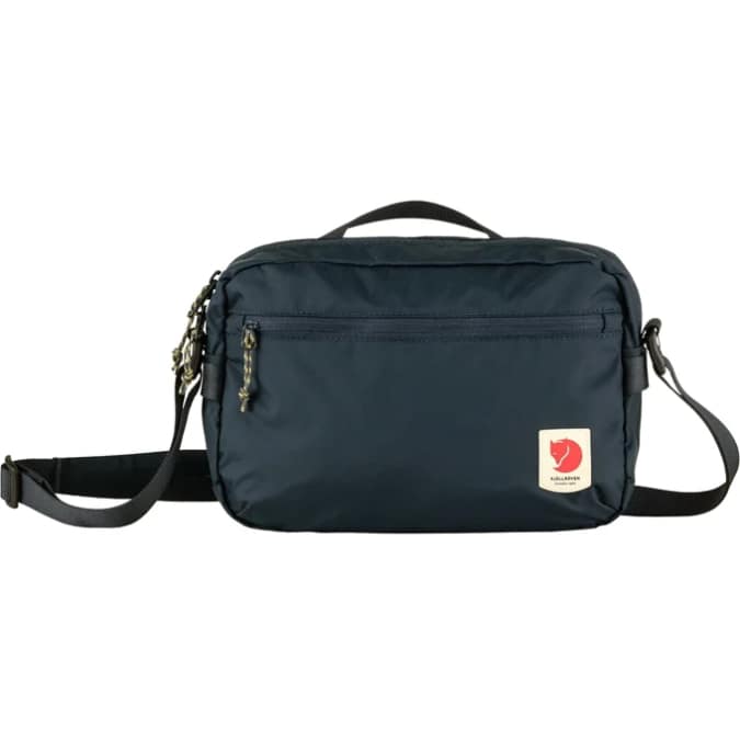 Fjällräven-High Coast Crossbody