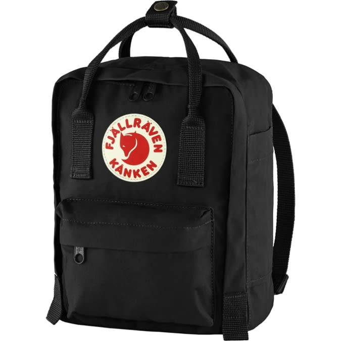 Fjällräven-Kånken Mini