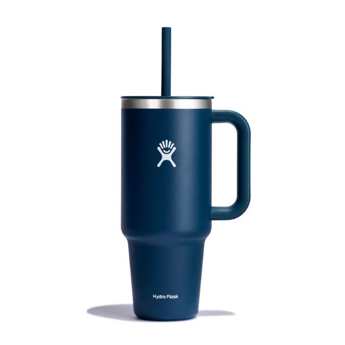 Hydro Flask 40 oz All Around Travel Tumbler • Wanderlust Outfitters™
