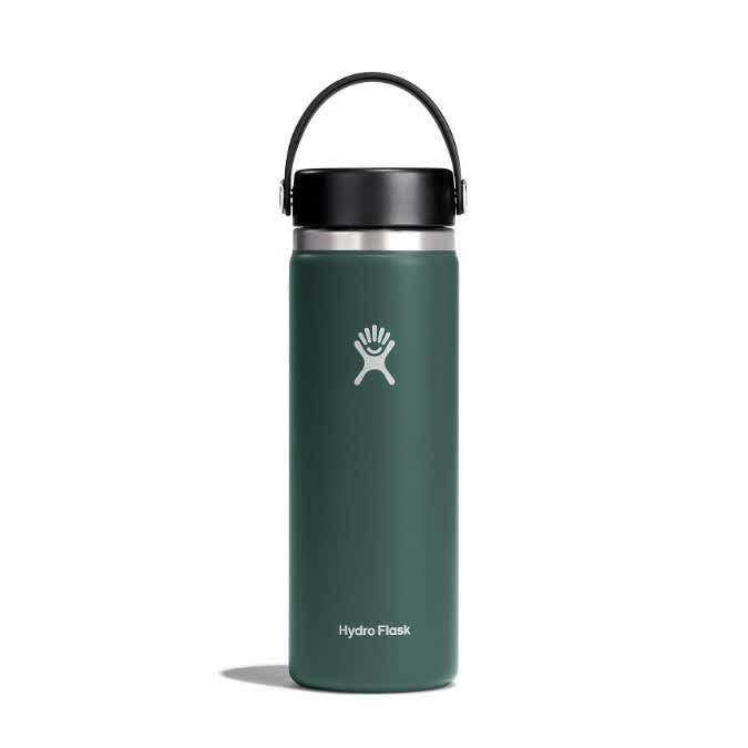 Hydro Flask-20 oz Wide Mouth