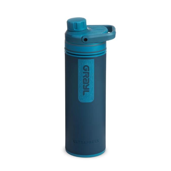 Grayl-UltraPress Purifier Bottle 16.9oz