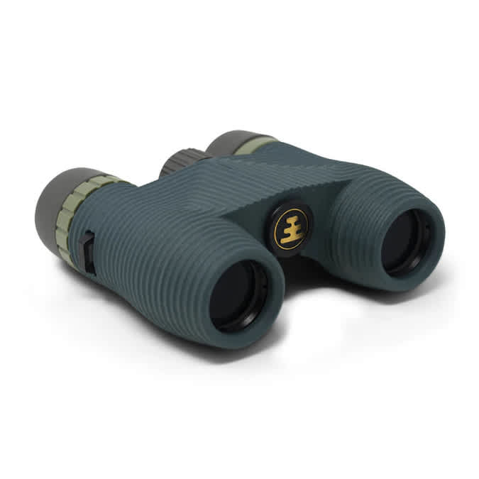 Nocs Provisions-Standard 8x25 Waterproof Binoculars