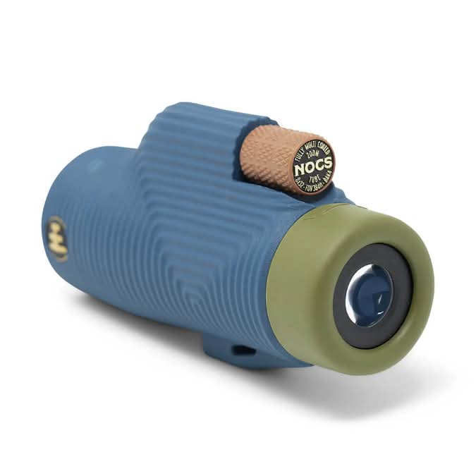 Nocs Provisions-Zoom Tube 8x32 Monoculars
