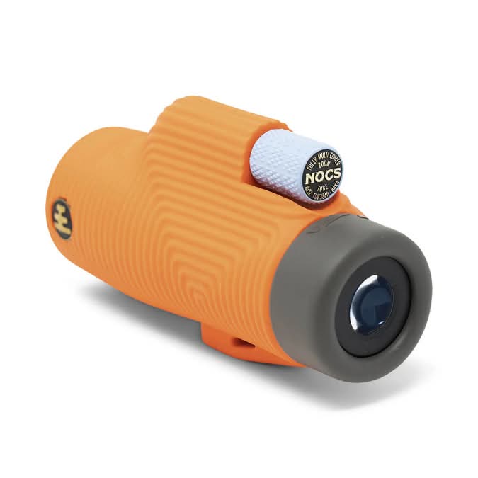 Nocs Provisions-Zoom Tube 8x32 Monoculars