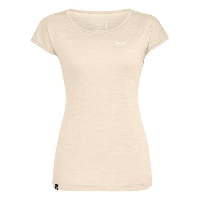 Salewa-Puez Dry Tee - Women's