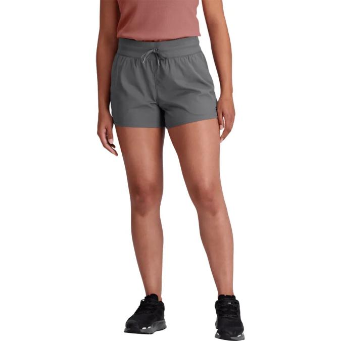 The North Face-Aphrodite Short - Women's - Vault