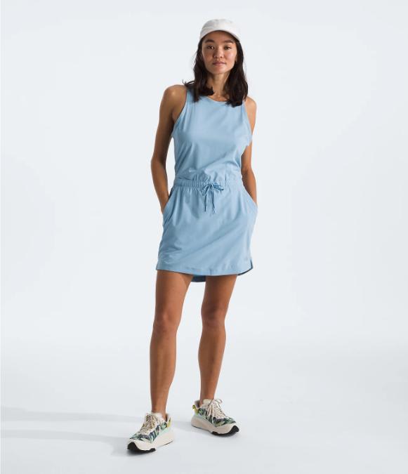 The North Face-Never Stop Wearing Adventure Dress - Women's