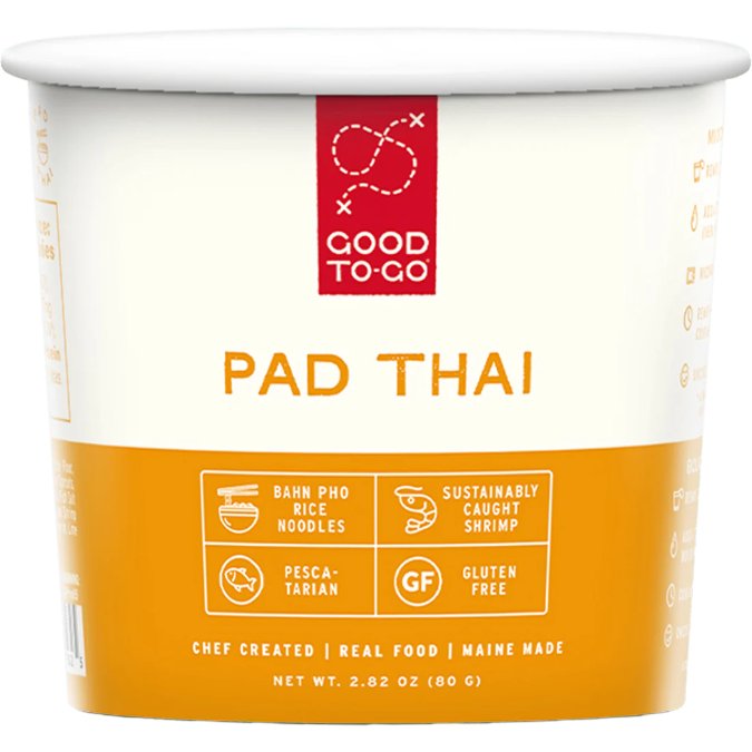 Good to Go-Pad Thai Cup
