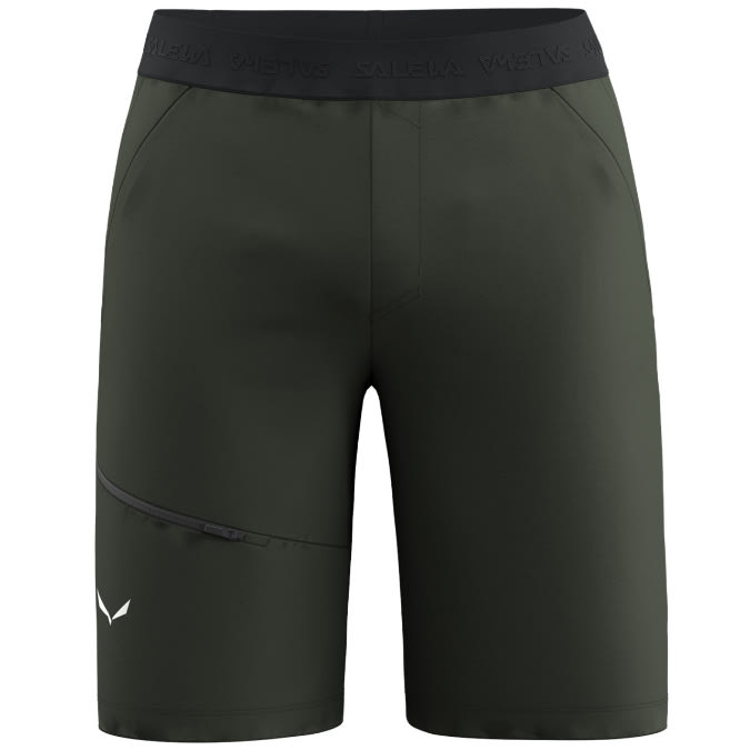 Salewa-Puez 4 Shorts - Men's