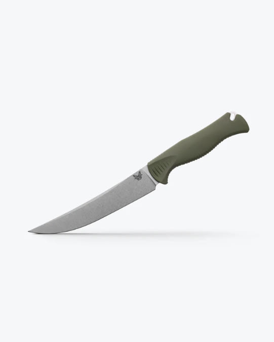 Benchmade-Meatcrafter 6