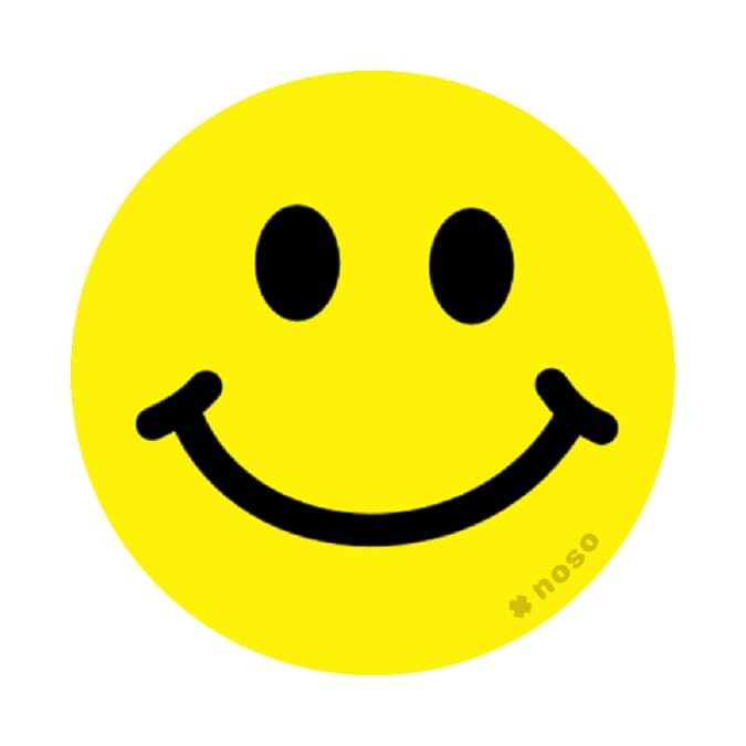 Noso-Smile Patch