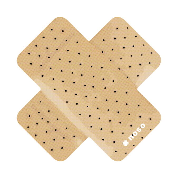 Noso-Bandage 1.75