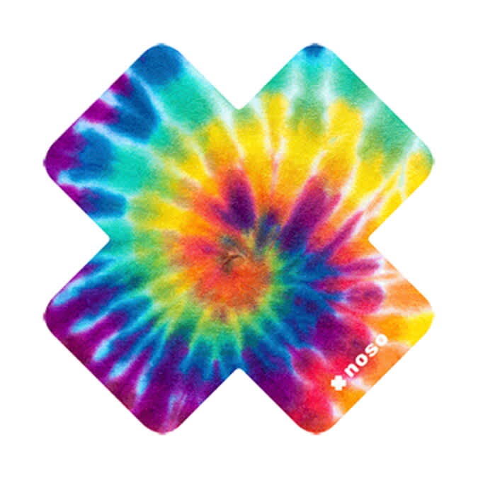 Noso-Tie Dye 