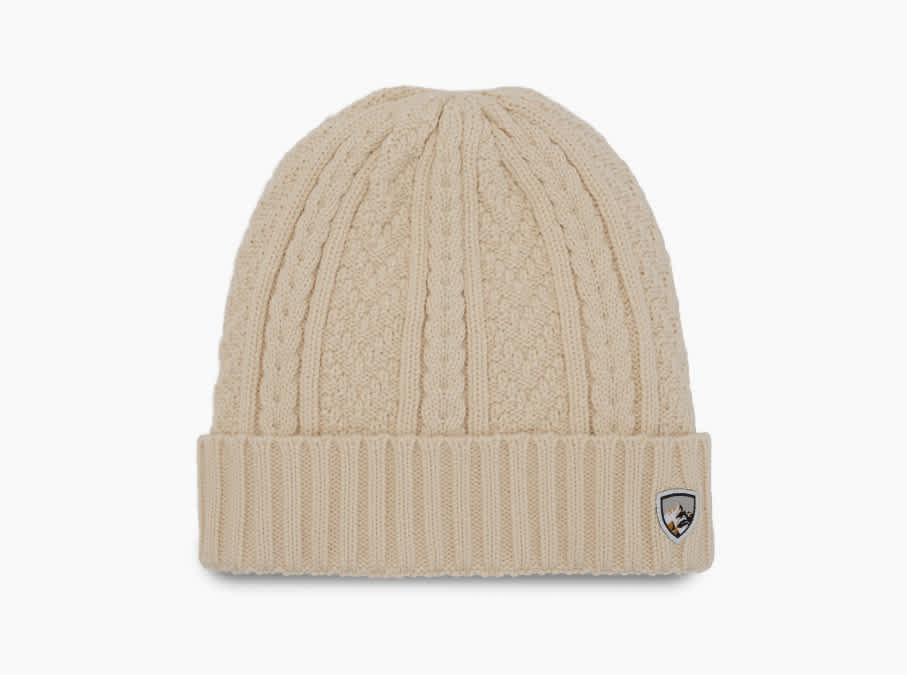 Kühl-Helena Cable Beanie