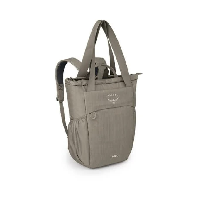 Osprey-Poco Changing Tote