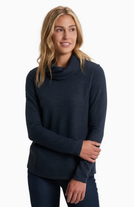 Kühl Athena Pullover Women's • Wanderlust Outfitters™
