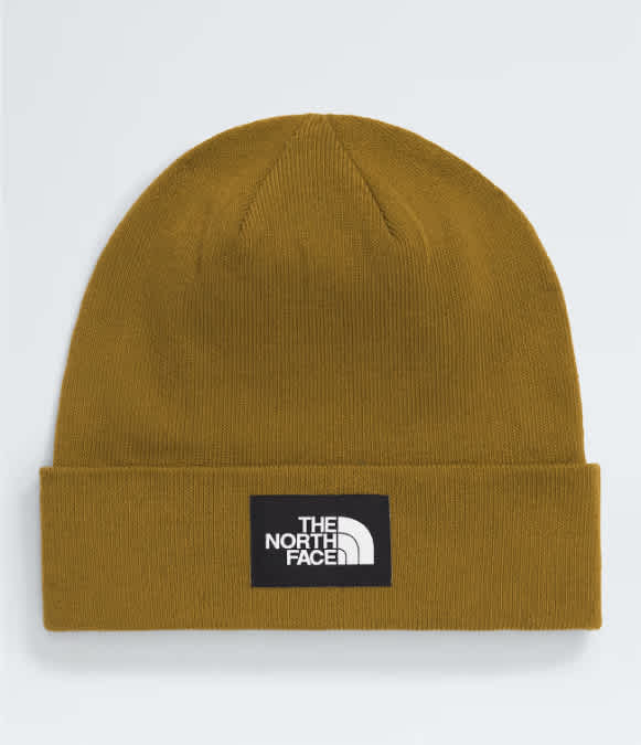 THE NORTH FACE - 山と道　Merino knit Cap Moss 10588-TNFBlack-1-