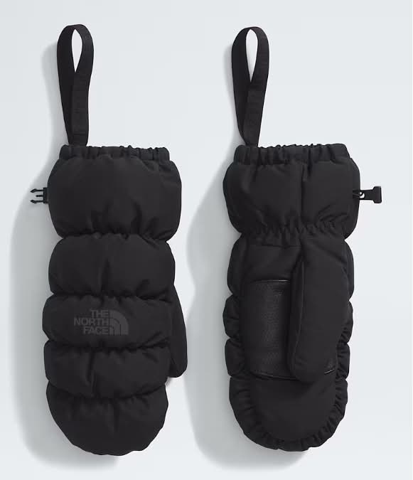The North Face-Montana Puffer Mitt