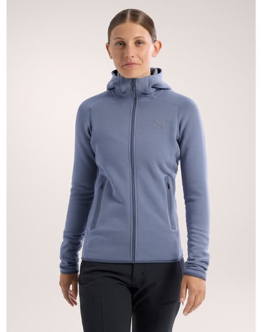 ジャケット・アウター ARC'TERYX Kyanite LT Hoody Women's arcteryx-kyanite-lt-hoody-
