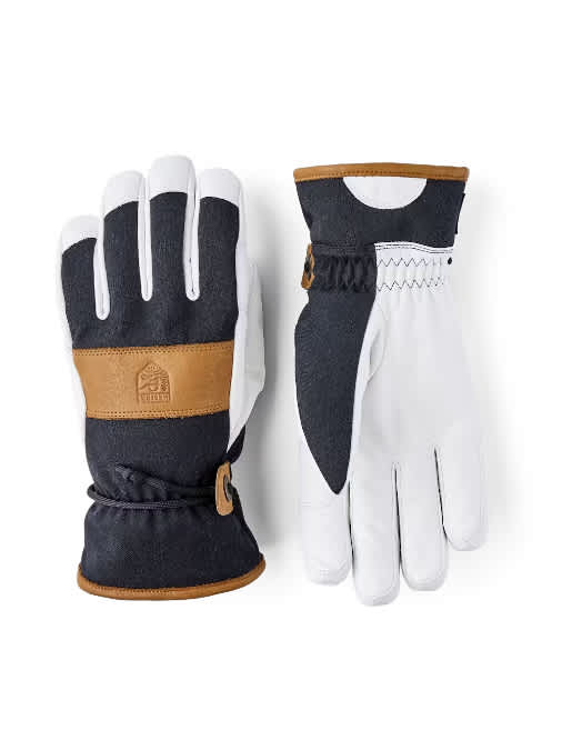 Hestra-Voss CZone Gloves
