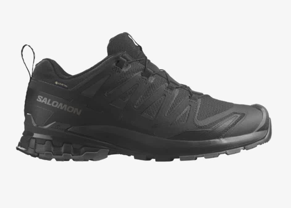 Salomon-XA Pro 3D V9 GORE-TEX - Men's