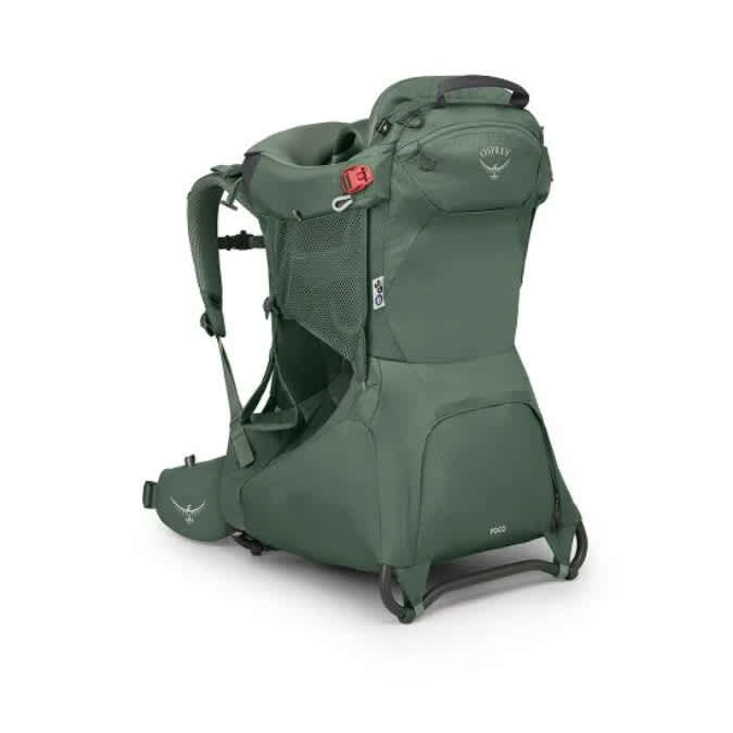 Osprey-Poco Child Carrier