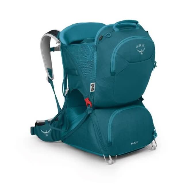 -Poco LT Child Carrier
