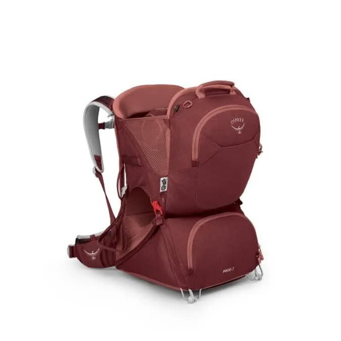 -Poco LT Child Carrier