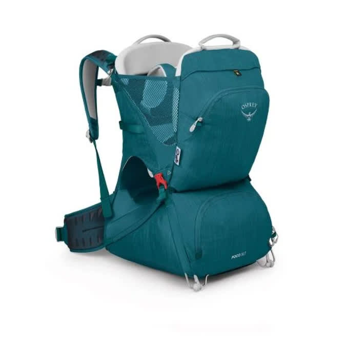 Osprey-Poco SLT Child Carrier