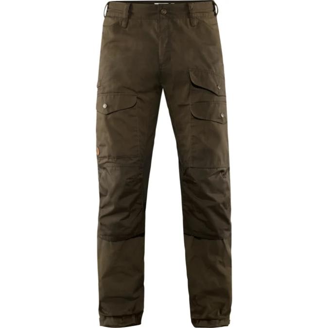 Fjällräven-Vidda Pro Ventilated Trouser - Men's