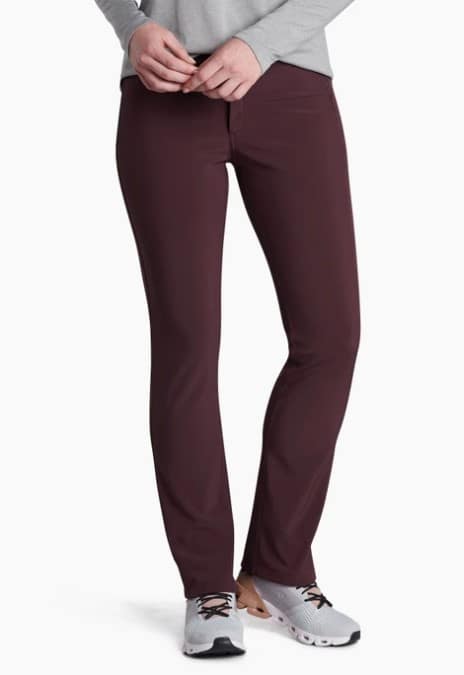 Kühl-Frost Softshell Pant - Women's