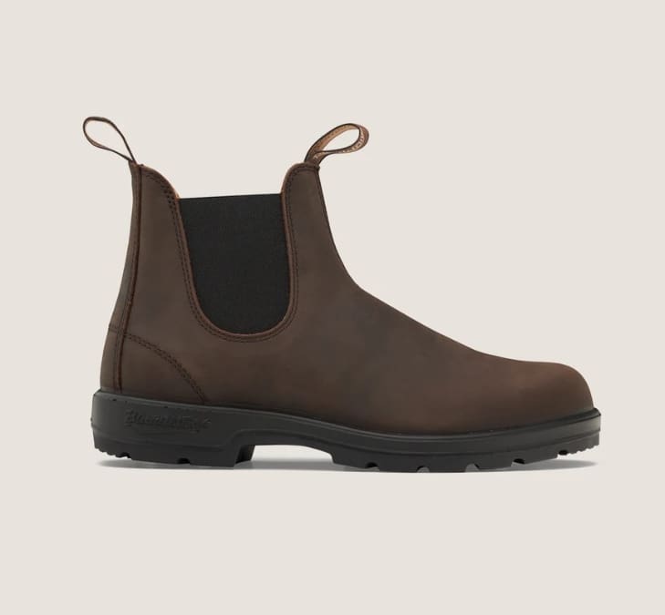 Blundstone-Classic 2340 Chelsea - Brown - Men's