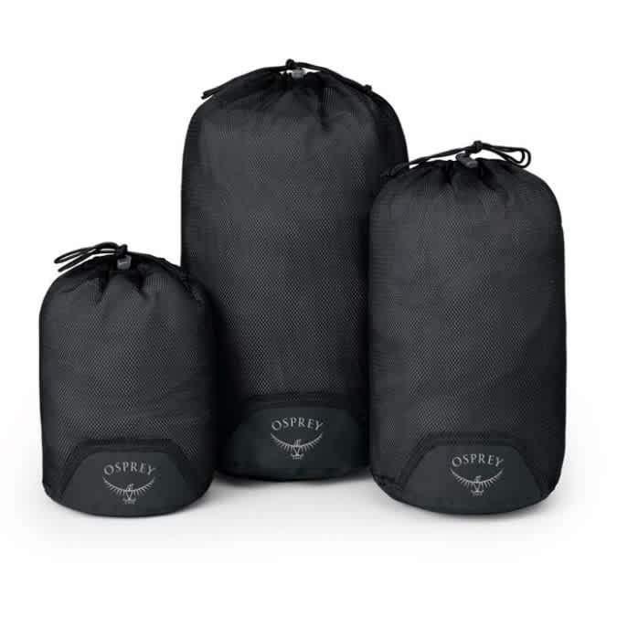 Osprey-Daylite Mesh Stuff Sack Set