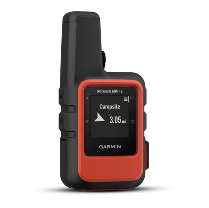 Garmin-inReach Mini GPS
