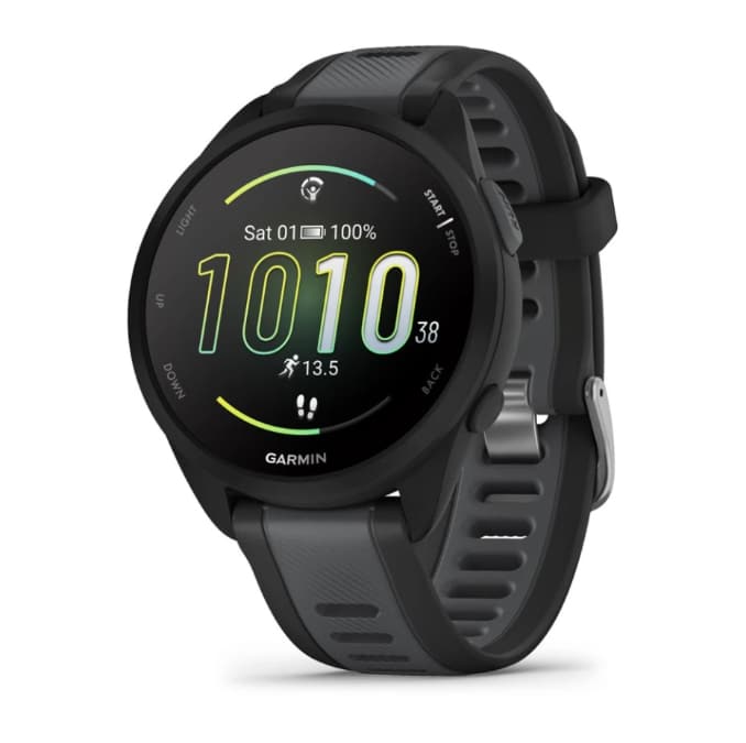 Garmin-Forerunner 165