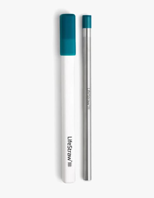 LifeStraw-Sip Straw Filter with Carry Case