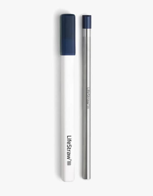 LifeStraw-Sip Straw Filter with Carry Case