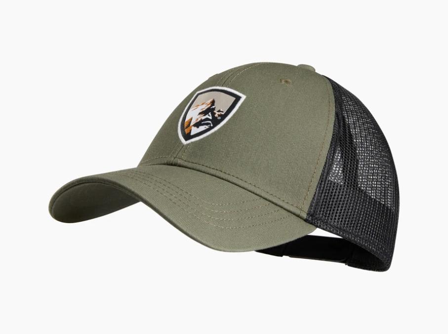 Kühl-Kuhl Trucker