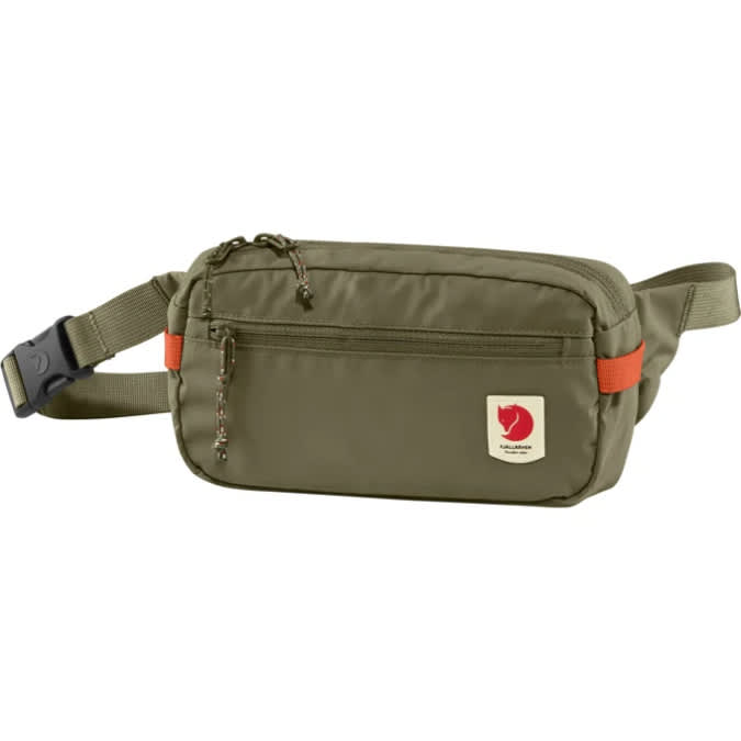 Fjällräven-High Coast Hip Pack