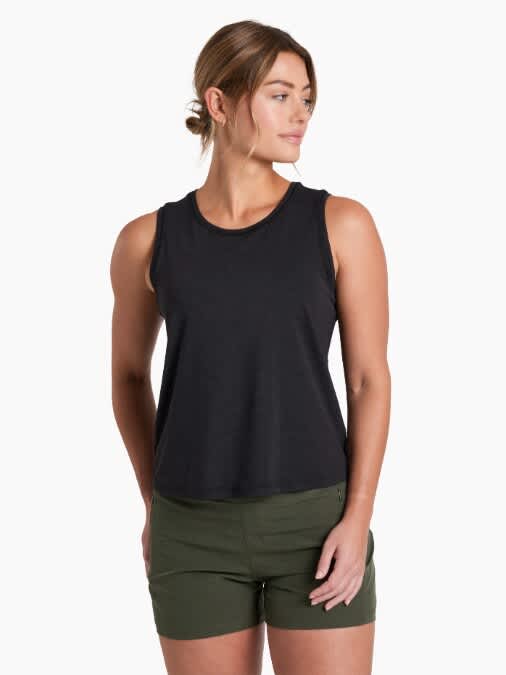Kühl-Inspira Muscle Tank - Women's