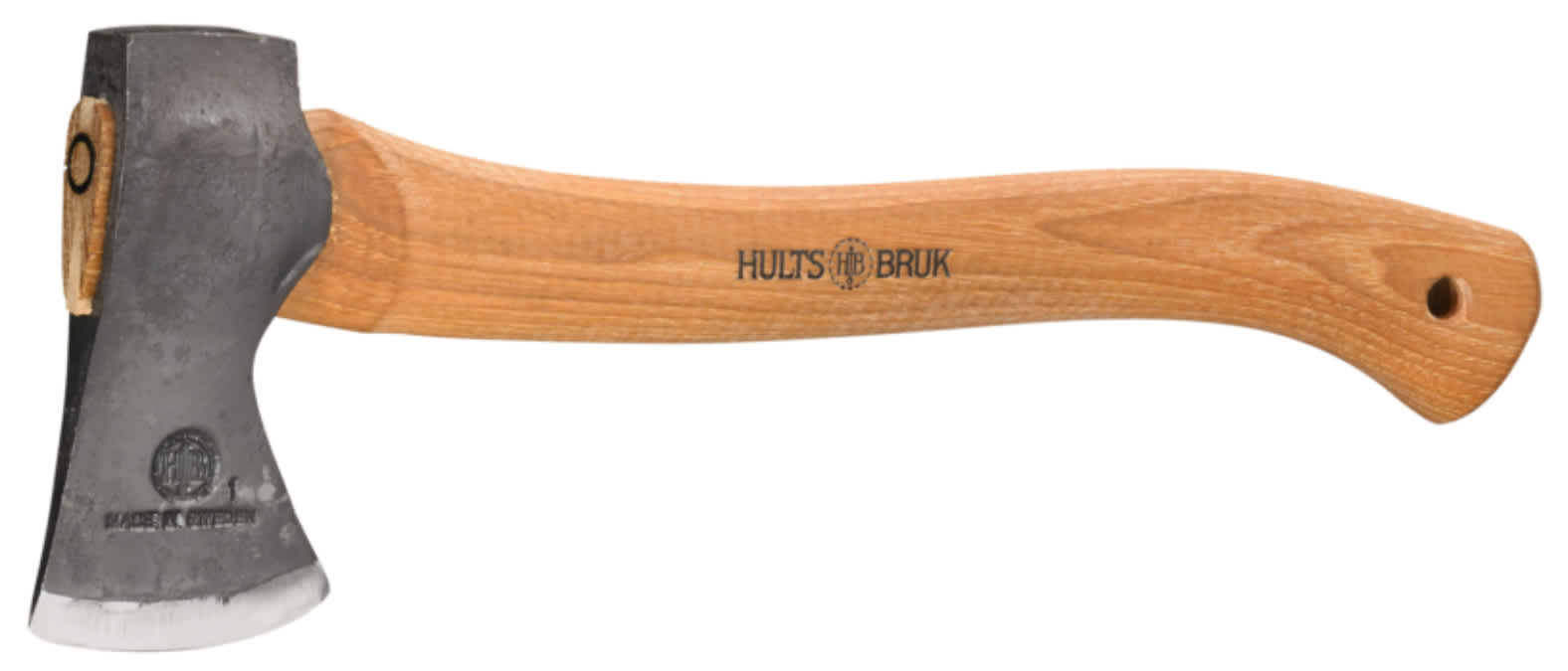 Hults Bruk-Almike Hatchet - 1 lb head 16