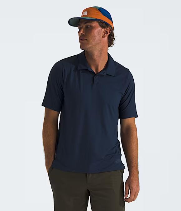 The North Face-Dune Sky Polo - Men's
