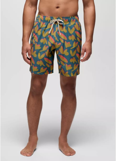 prAna-Metric E-Waist Short - Men's