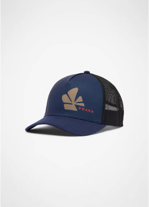 prAna-Roads Ahead Trucker