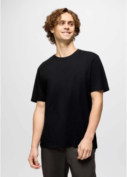 prAna-Everyday Short-Sleeve Tee - Men's