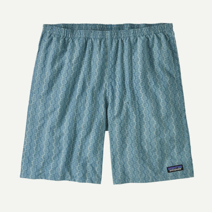 Patagonia-Baggies Longs 7