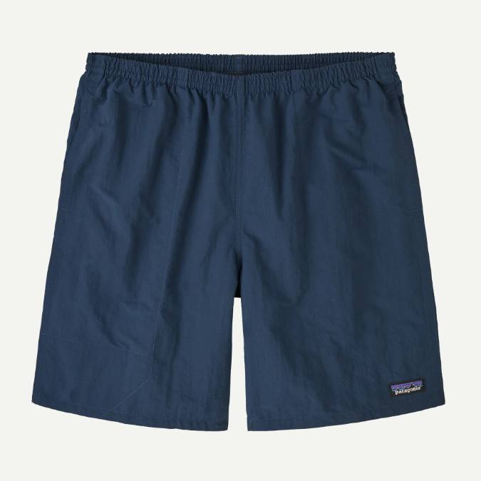 Patagonia-Baggies Longs 7