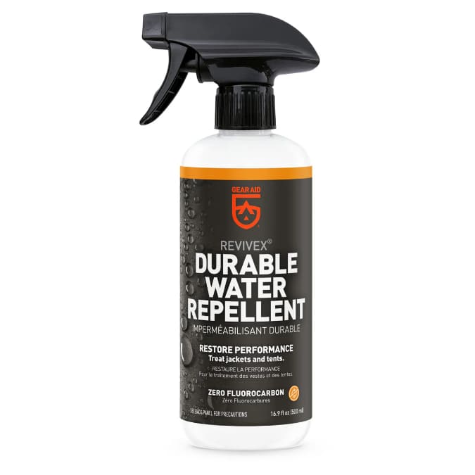 Gear Aid-Revivex Durable Repellent 16.9oz PFAS Free