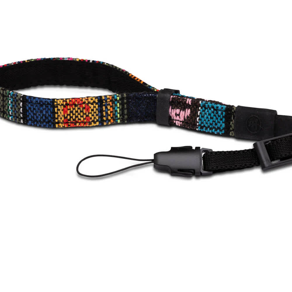 Nocs Provisions-Woven Wrist Loop