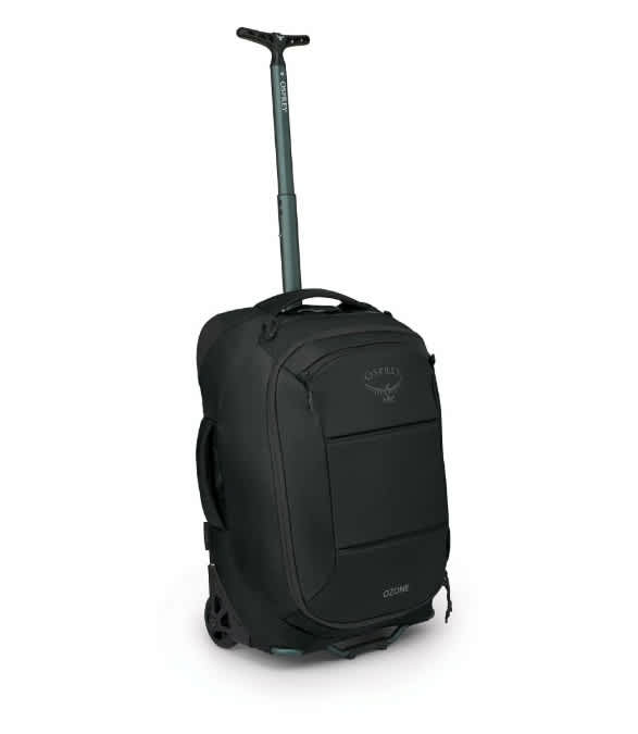 Osprey-Ozone Wheeled Carry-On 40L/21.5